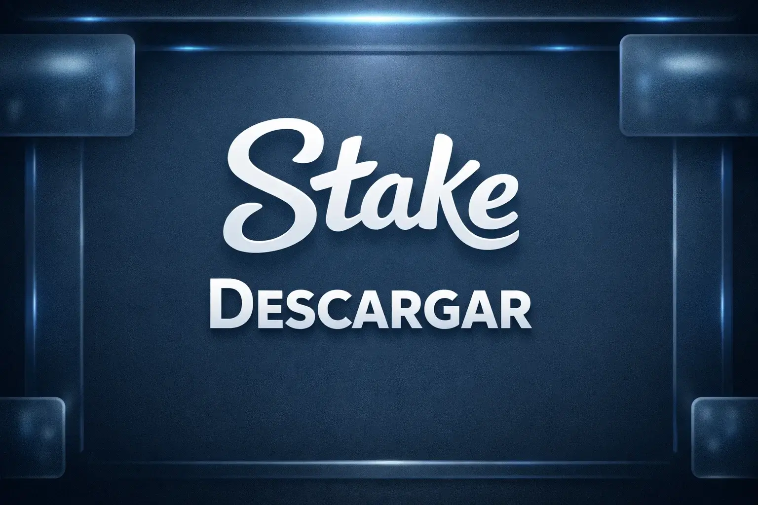 Stake App Argentina