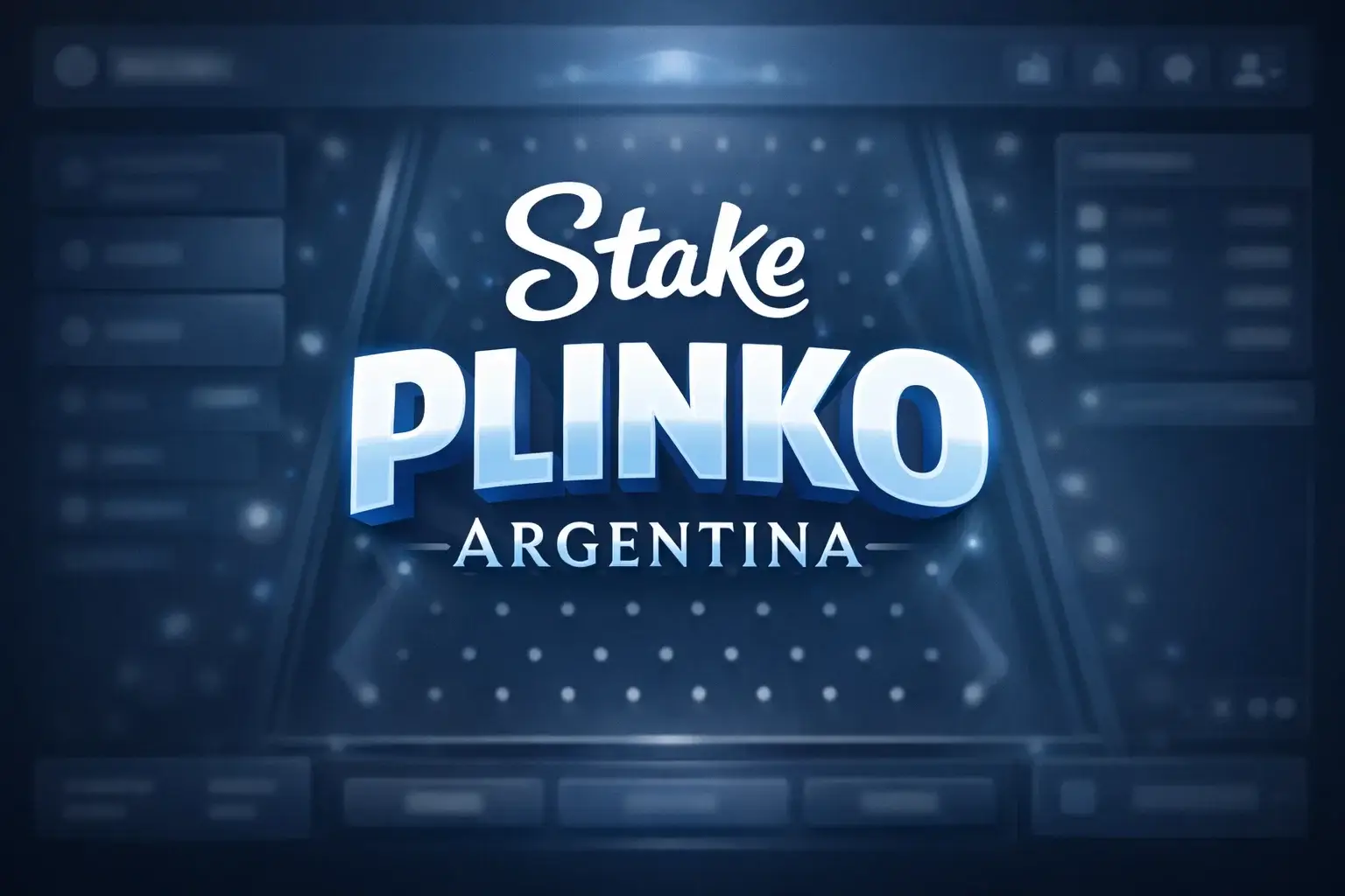 Stake Plinko Tácticas