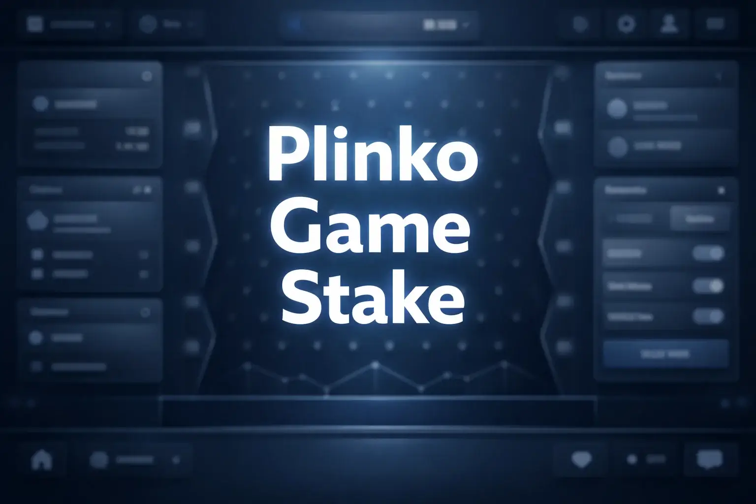 Stake Plinko Estrategias