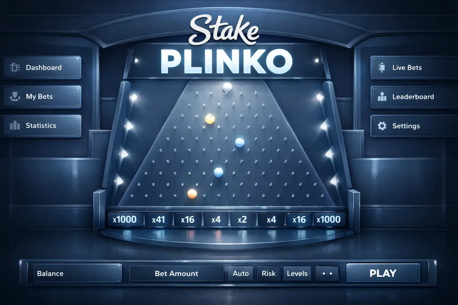 Bono De Bienvenida Para Stake Plinko Argentina